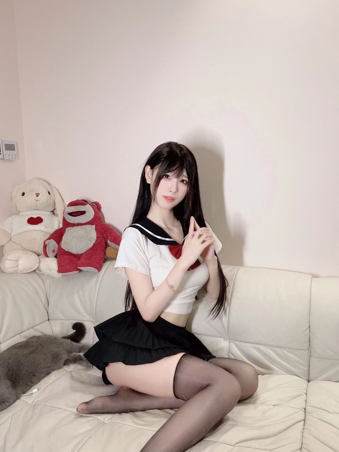 十万口草莓粥粥-舰长图包230306-87P-66MB-01-22