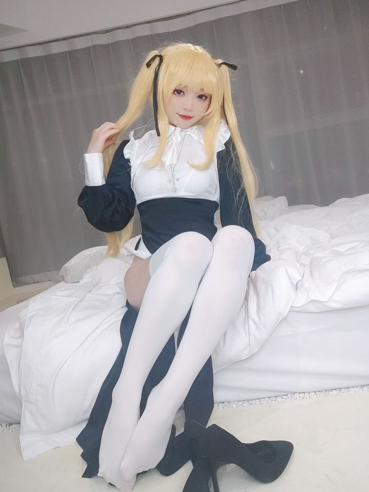 神沢永莉---英梨梨修女自拍-155P-03-29