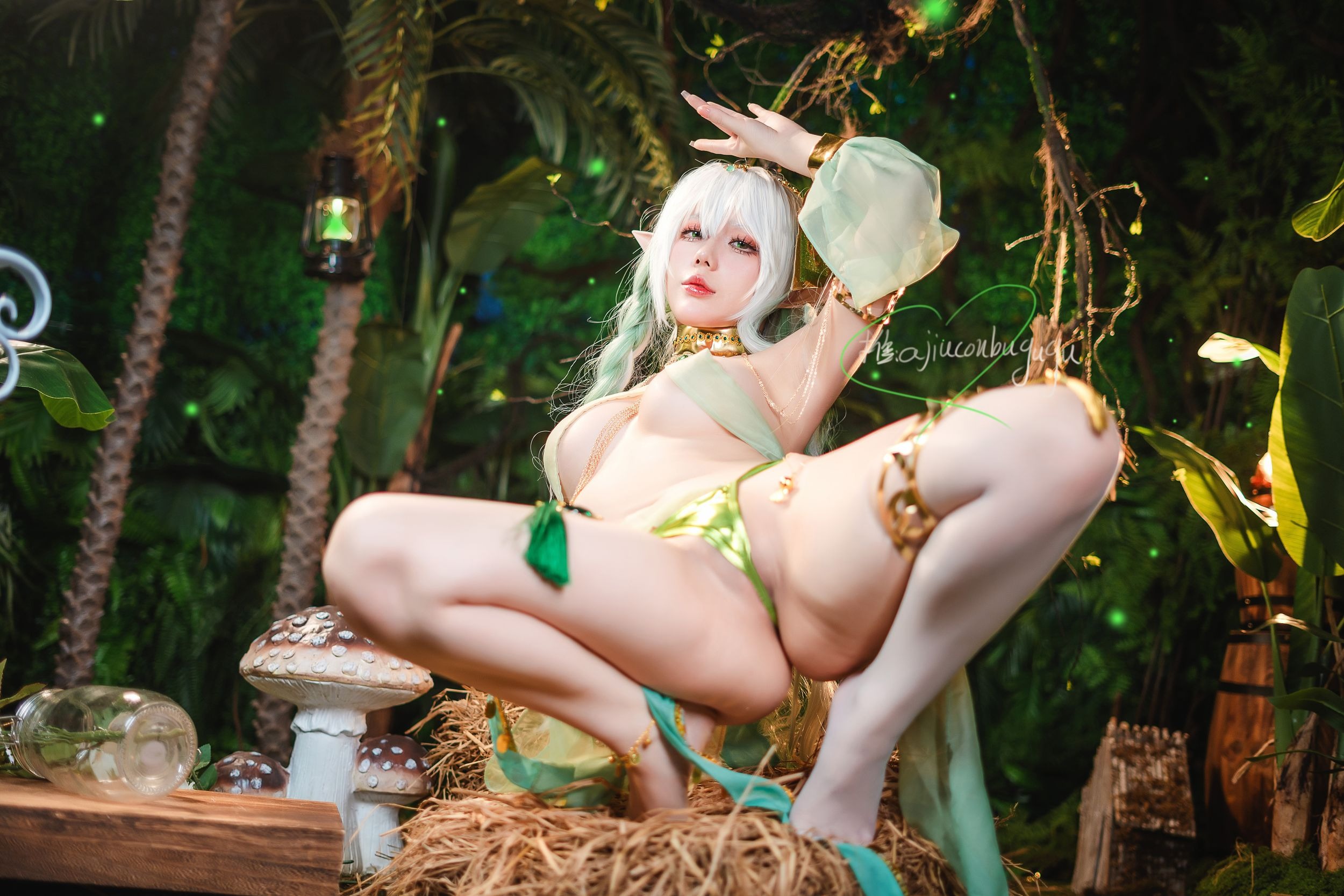 九言---大慈树王-39P-08-17