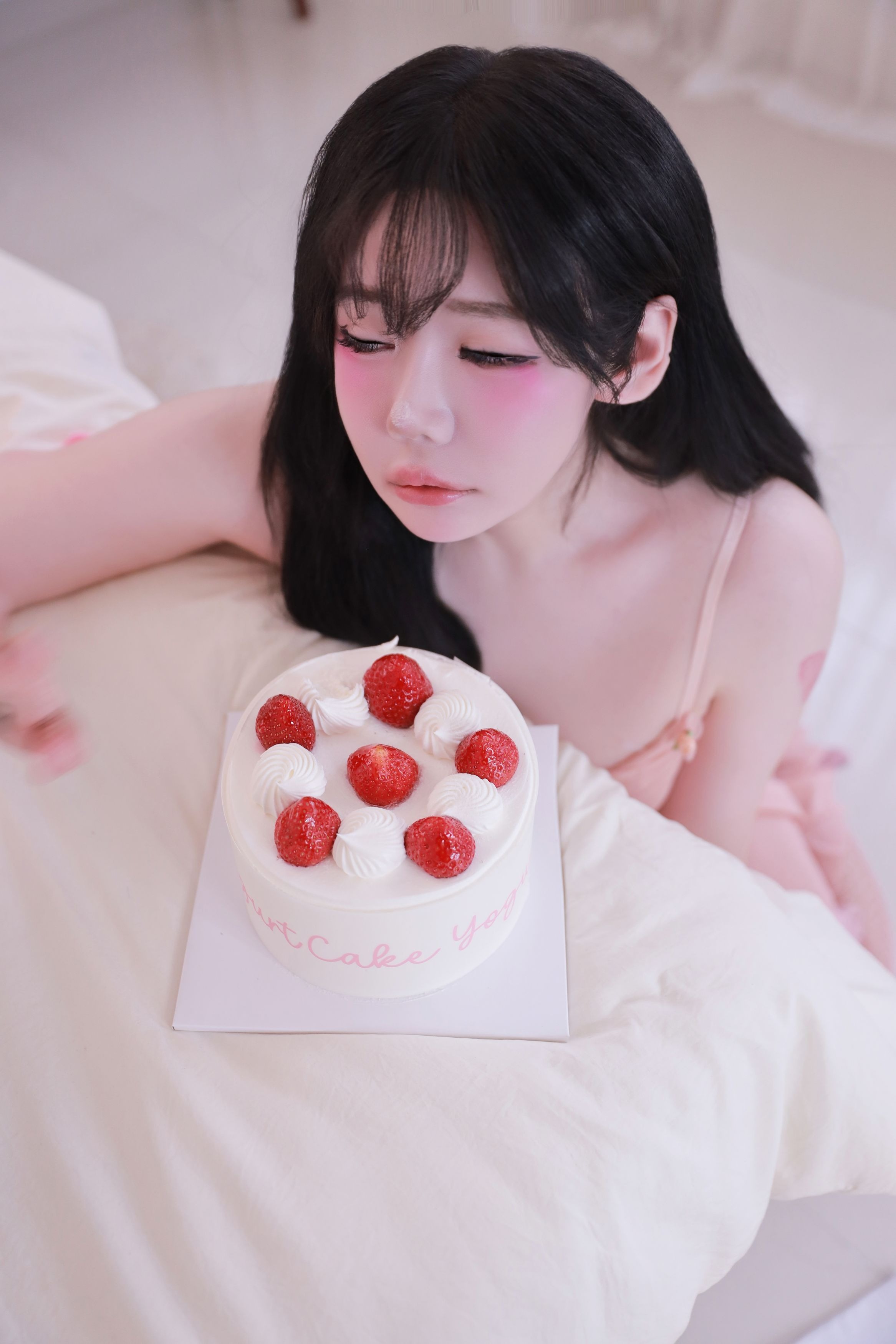 Jisu-a-안지수--Birthday-100P-08-19