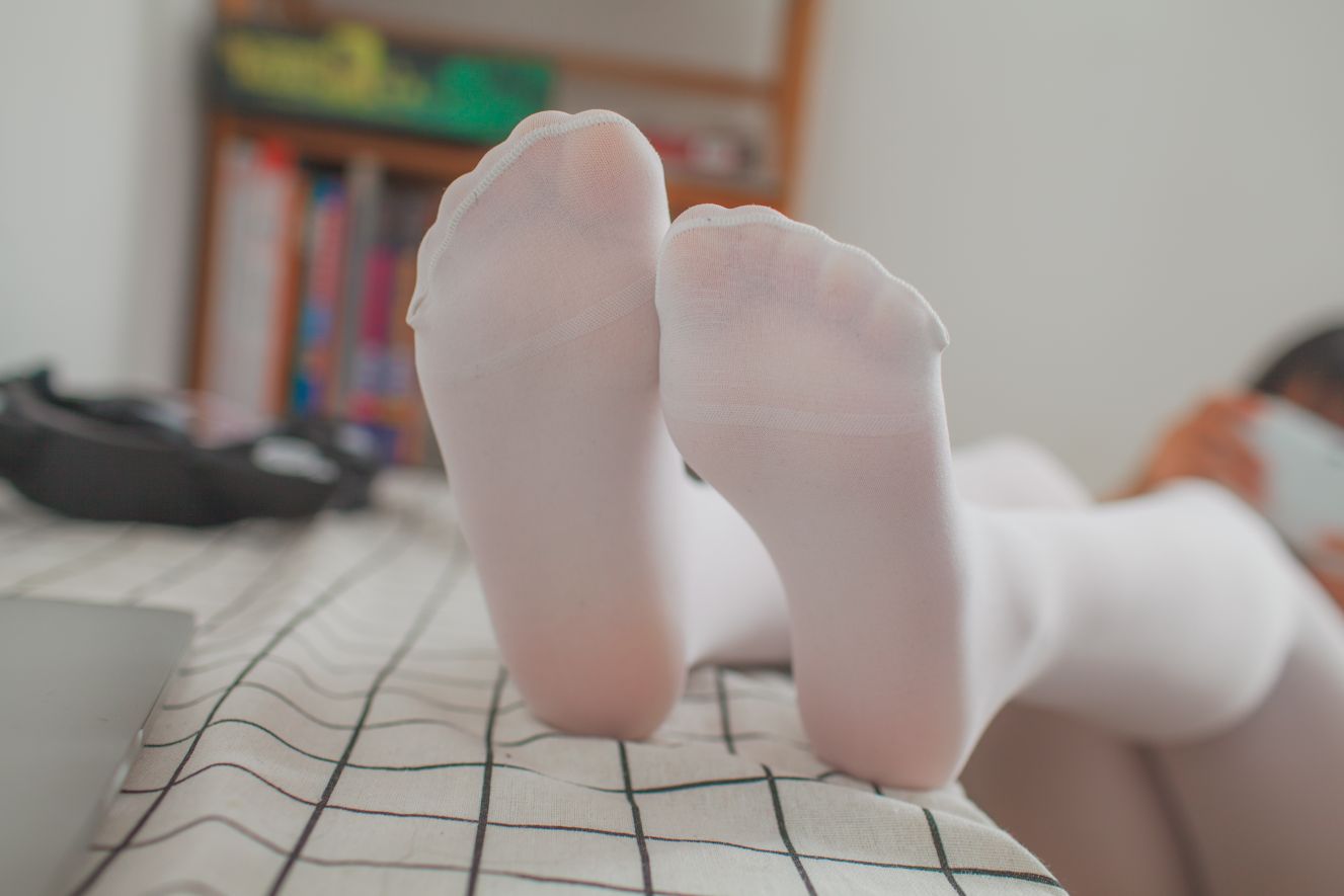 少女秩序写真-vol014-白丝游戏少女47P-01-10