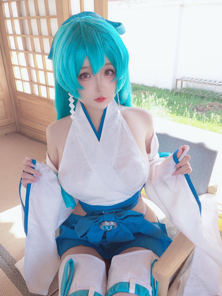 日奈娇---水神小夜85P-133GB-07-13