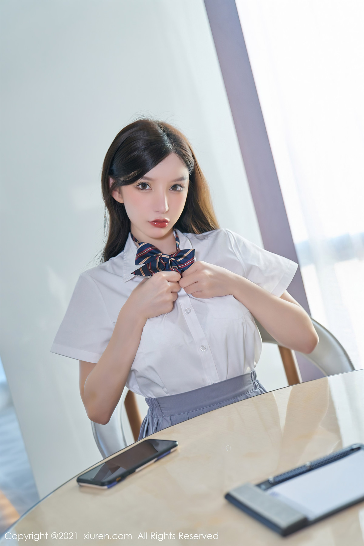 XiuRen秀人网-20211123-NO4258-周于希-08-17