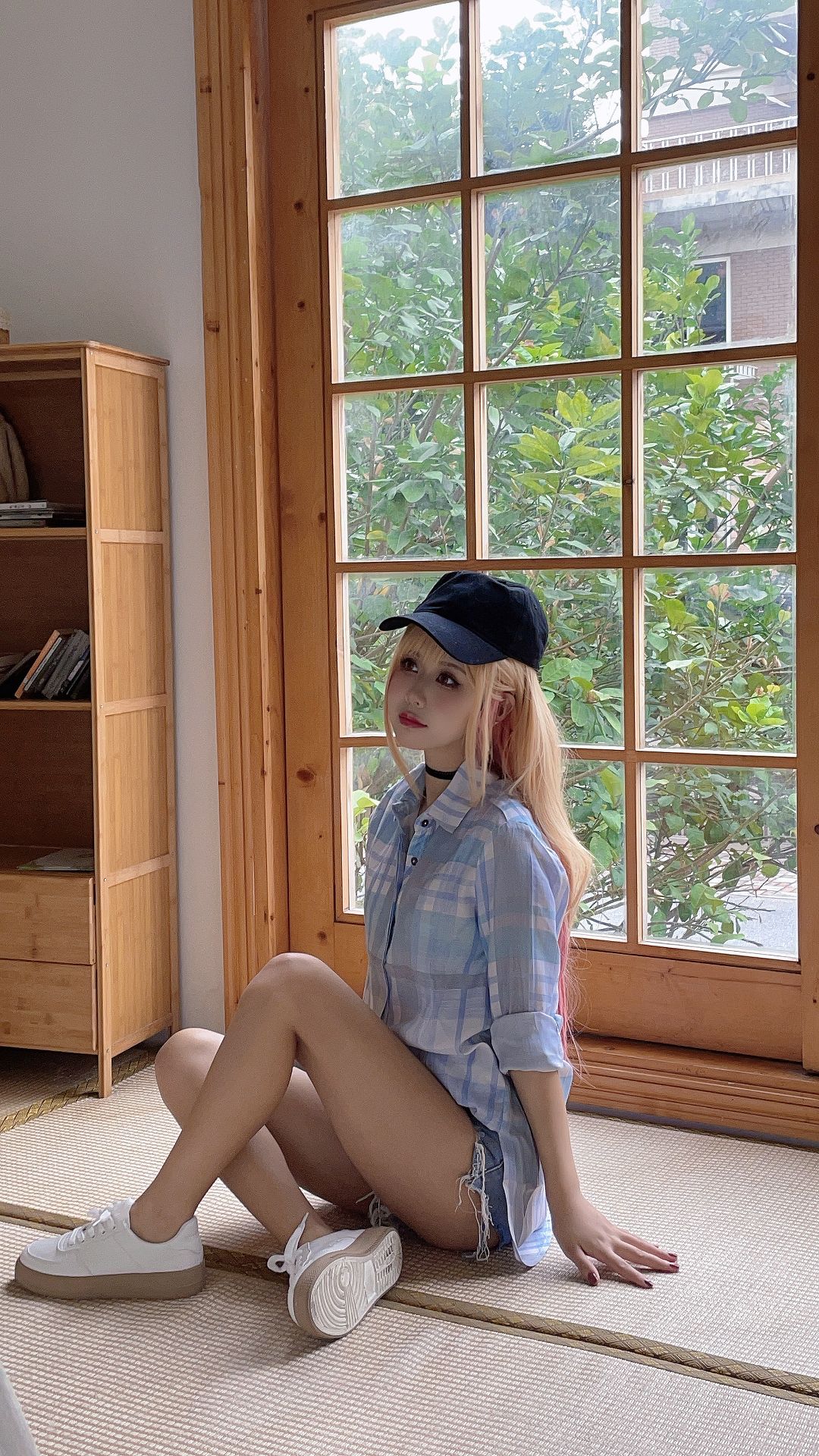 萌芽儿o0-海梦自拍-43P4V-544MB-03-20