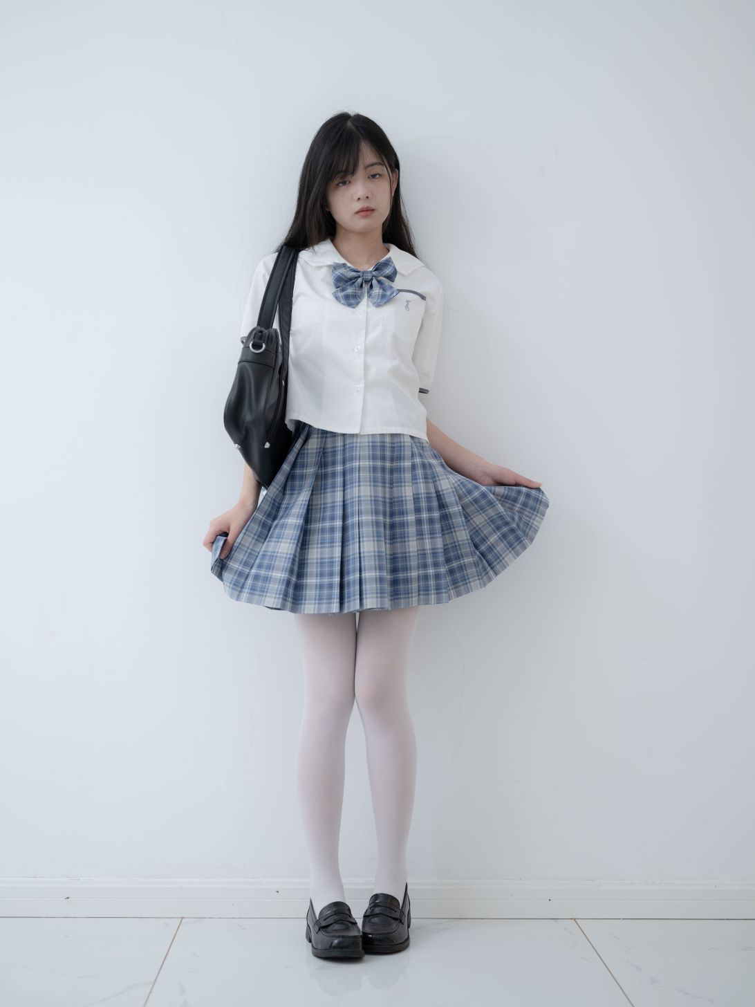 少女秩序---晞可-JK-R17149P345G-04-17