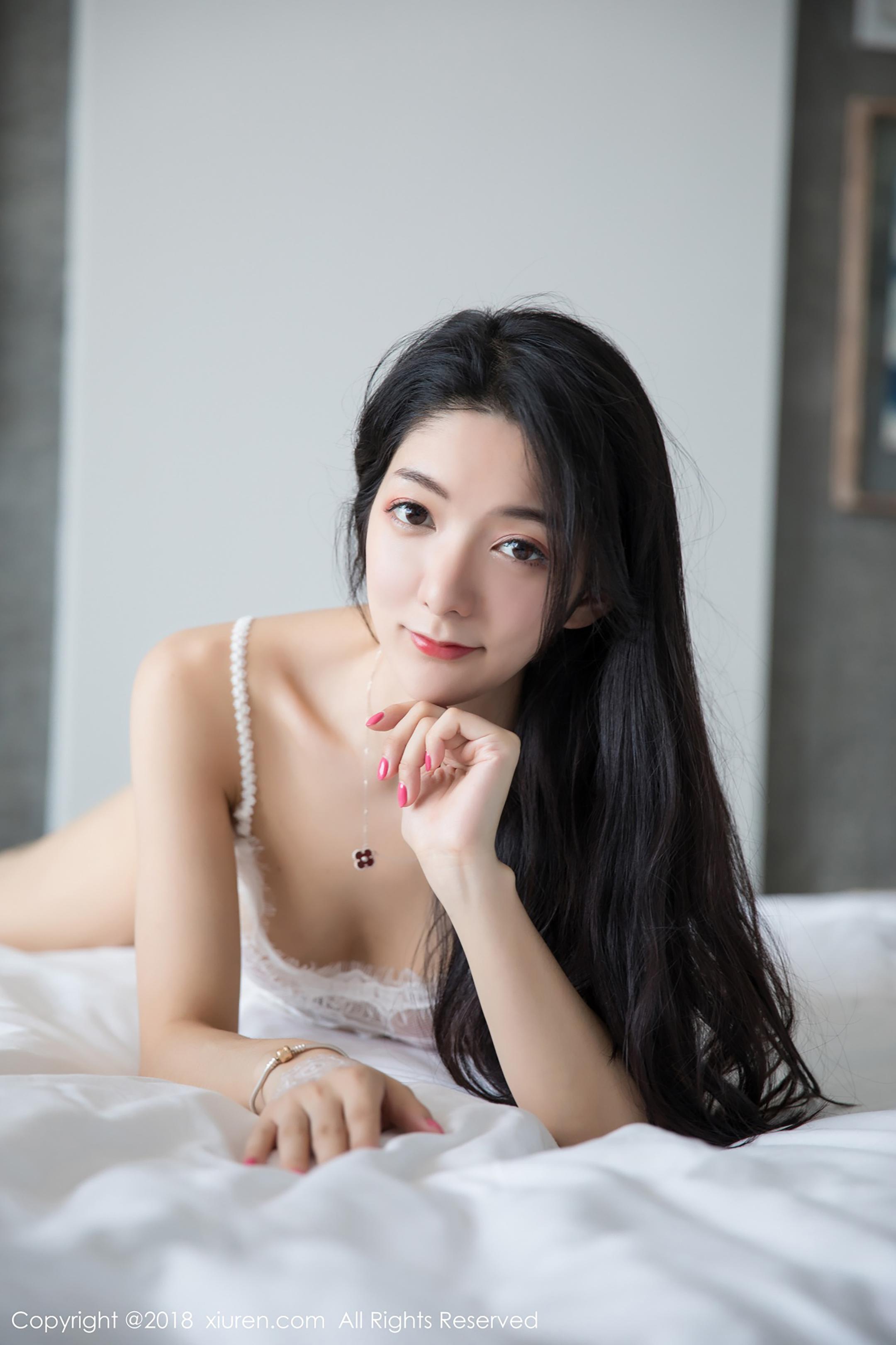 097-XiuRen秀人网-20181023-NO1205-Angela小热巴-54P-9237-MB-08-24