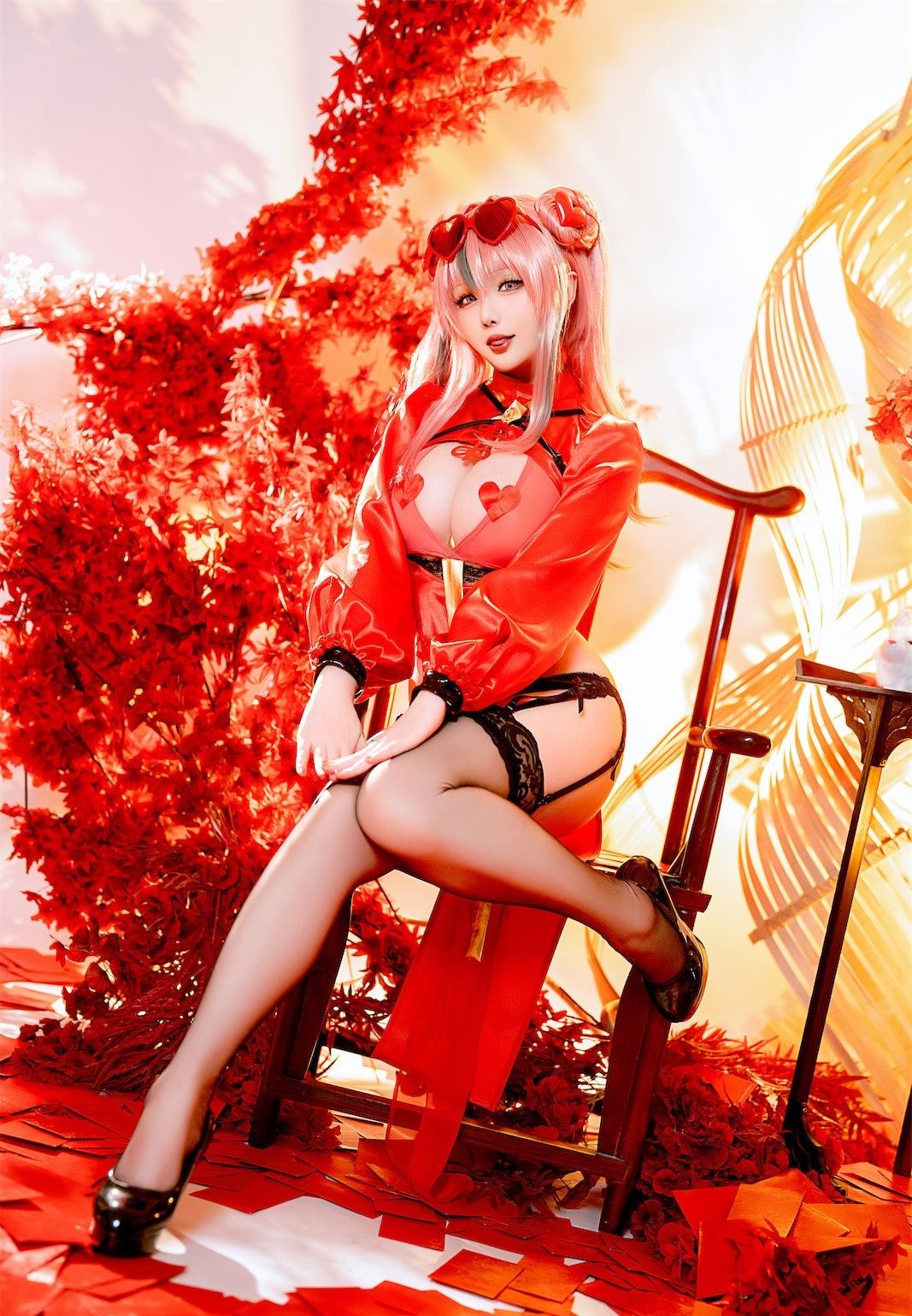 星之迟迟---24年1月计划C-布莱默顿新年旗袍-84P1V-03-07