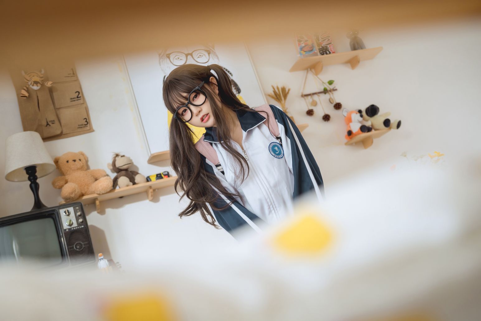 神沢永莉---家庭作业-73P-03-31