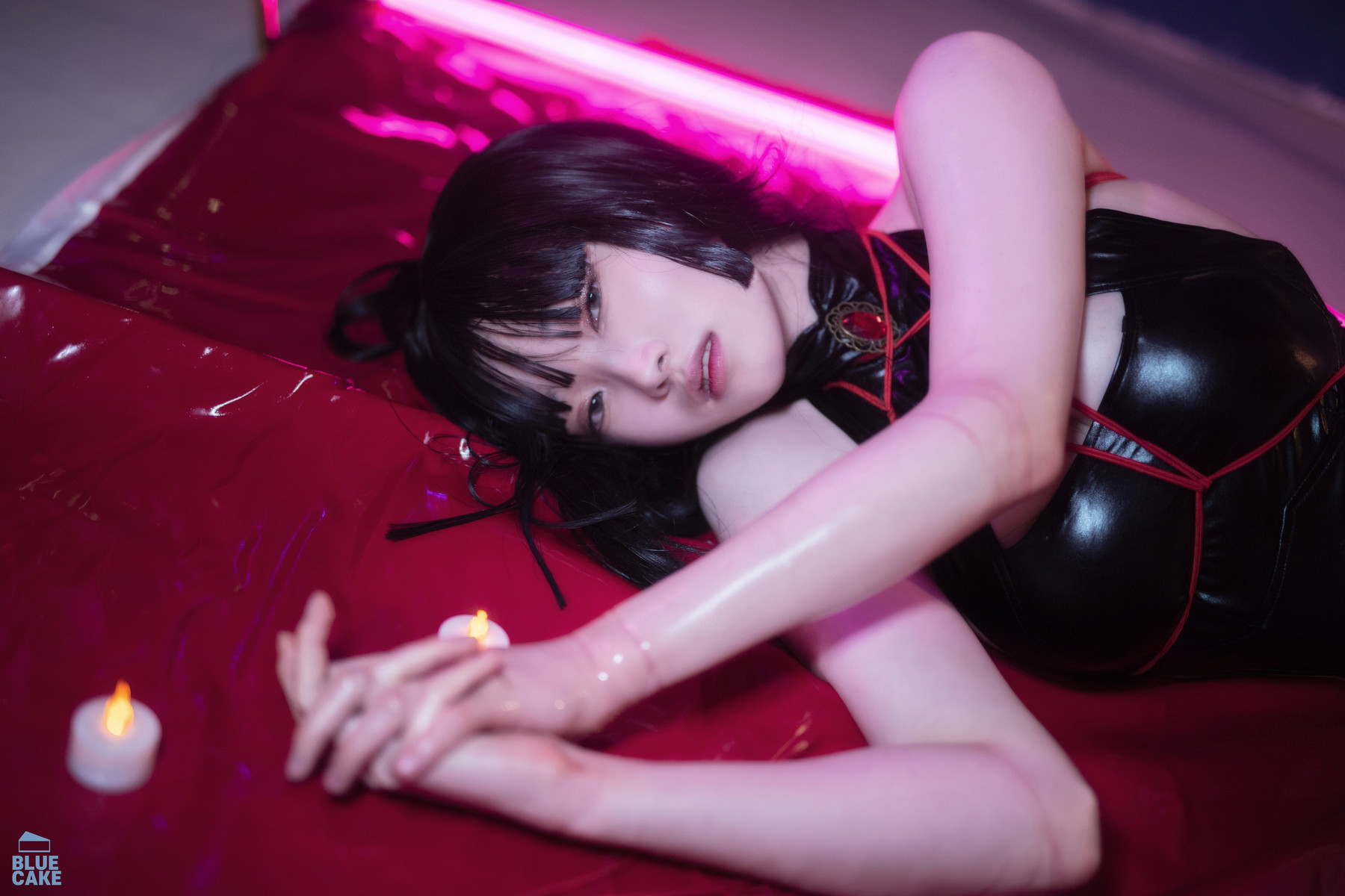 Bambi-밤비-BLUECAKE-Hancock-REDVer-Set01-08-28