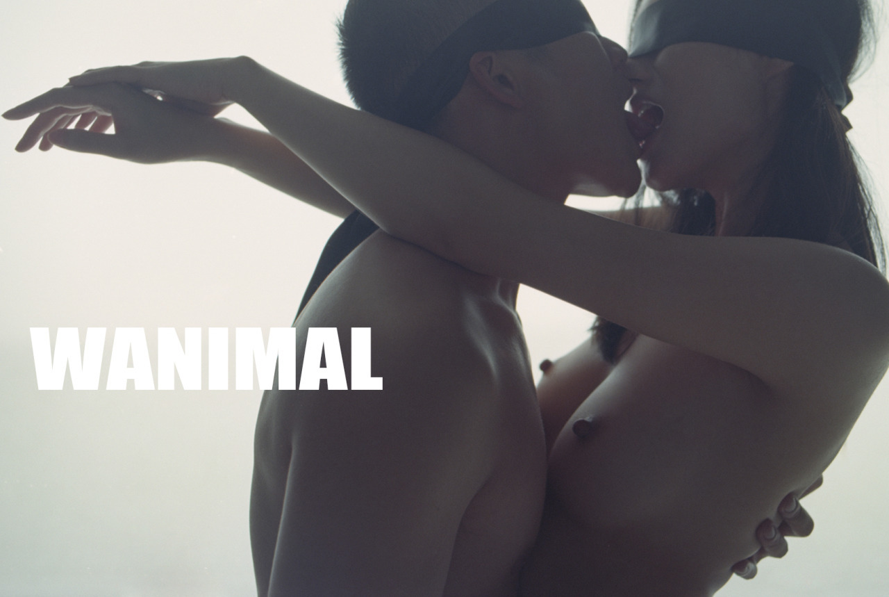 WANIMAL王動系列-Tumblr博客寫真作品-Set27-04-15