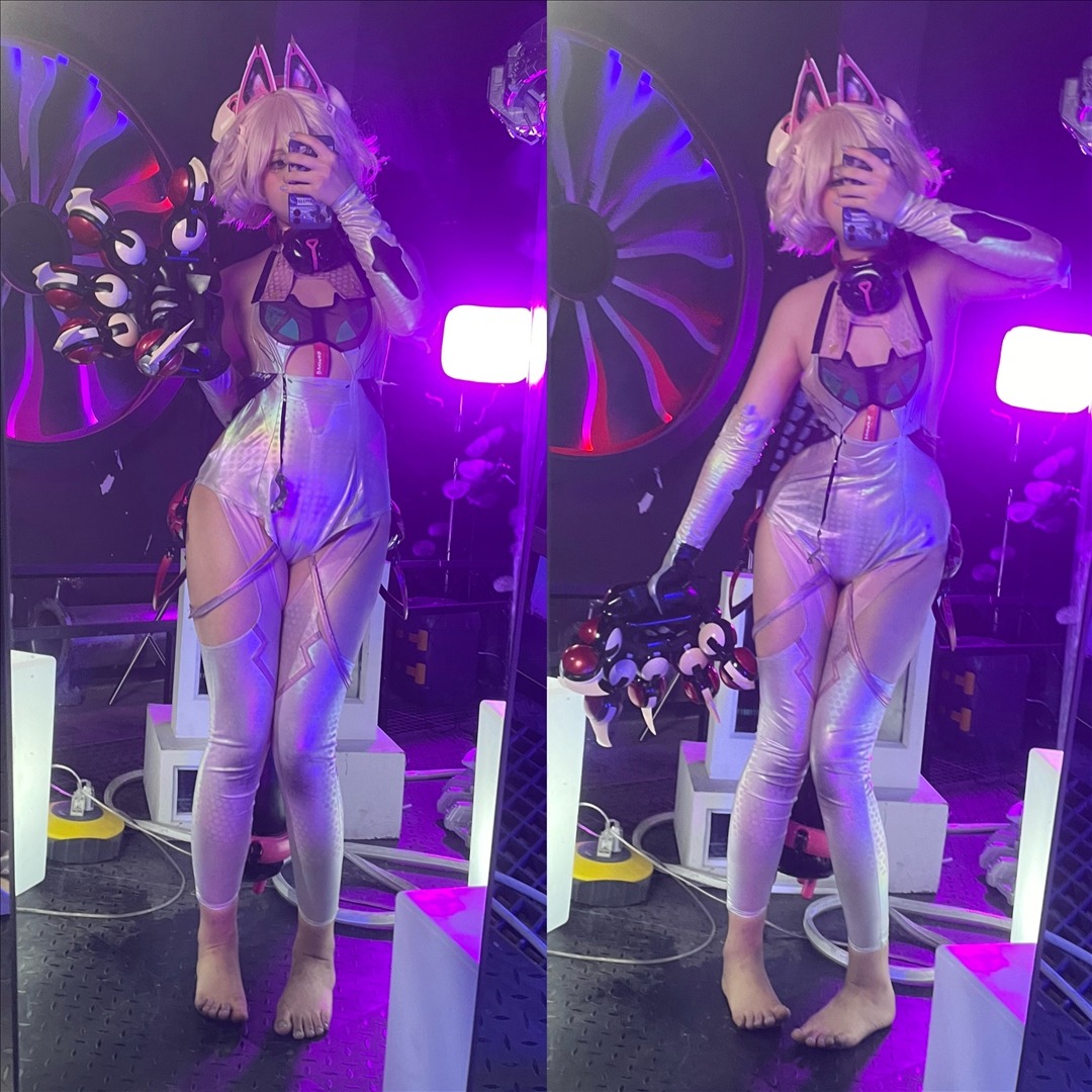 小和甜酒---交错战线绯俐-47P2V-49P-2V-20077-MB-20240814aa-08-14