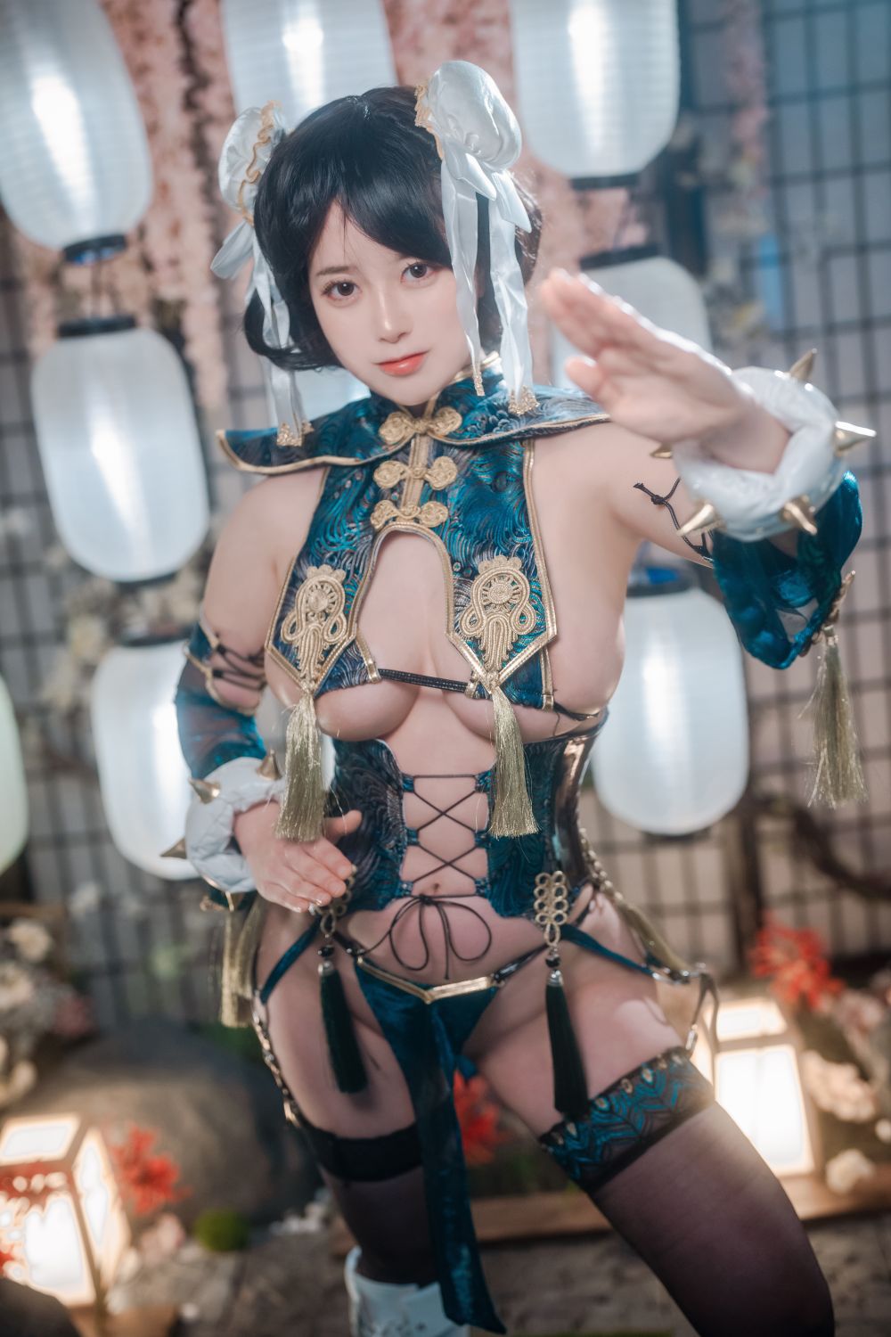 DJAWA-ZziZzi---ChunLi-The-Fighter-07-21