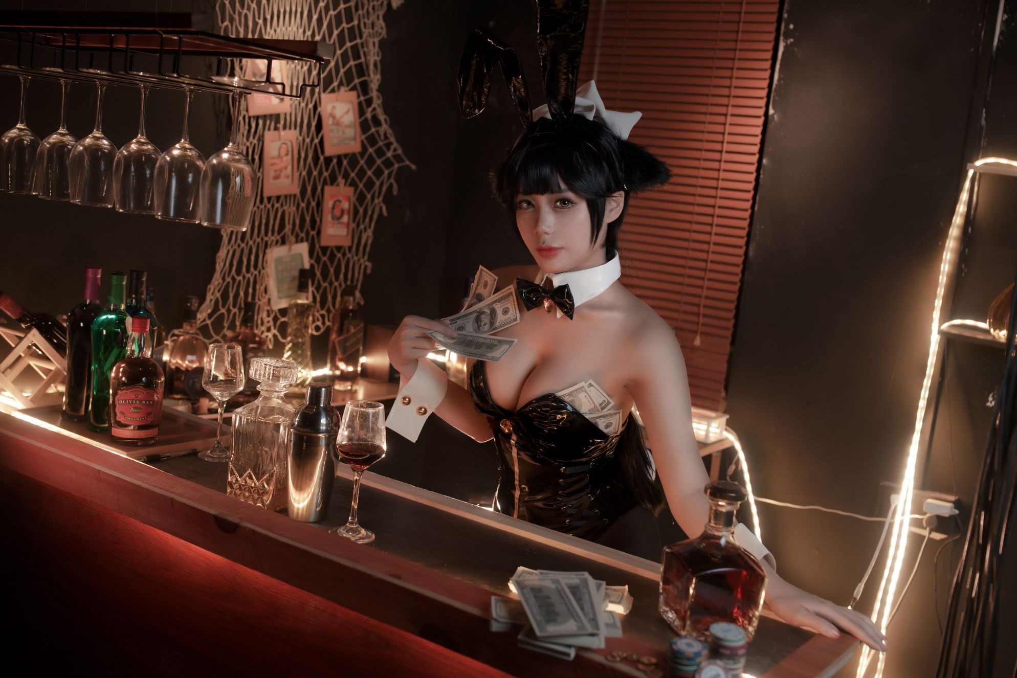 九言-高雄兔女郎-24P-148MB-02-28