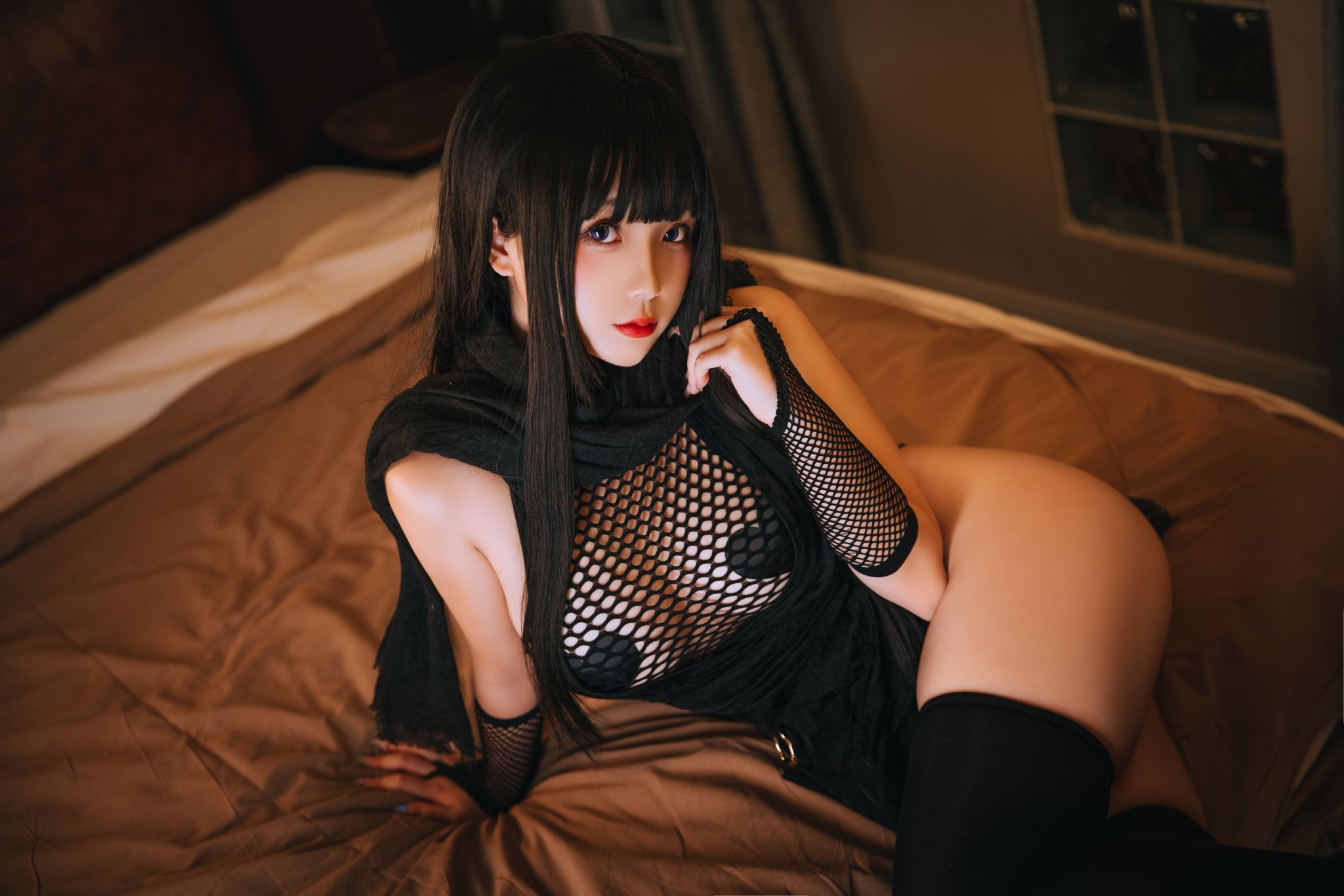 日奈娇---女忍-05-04