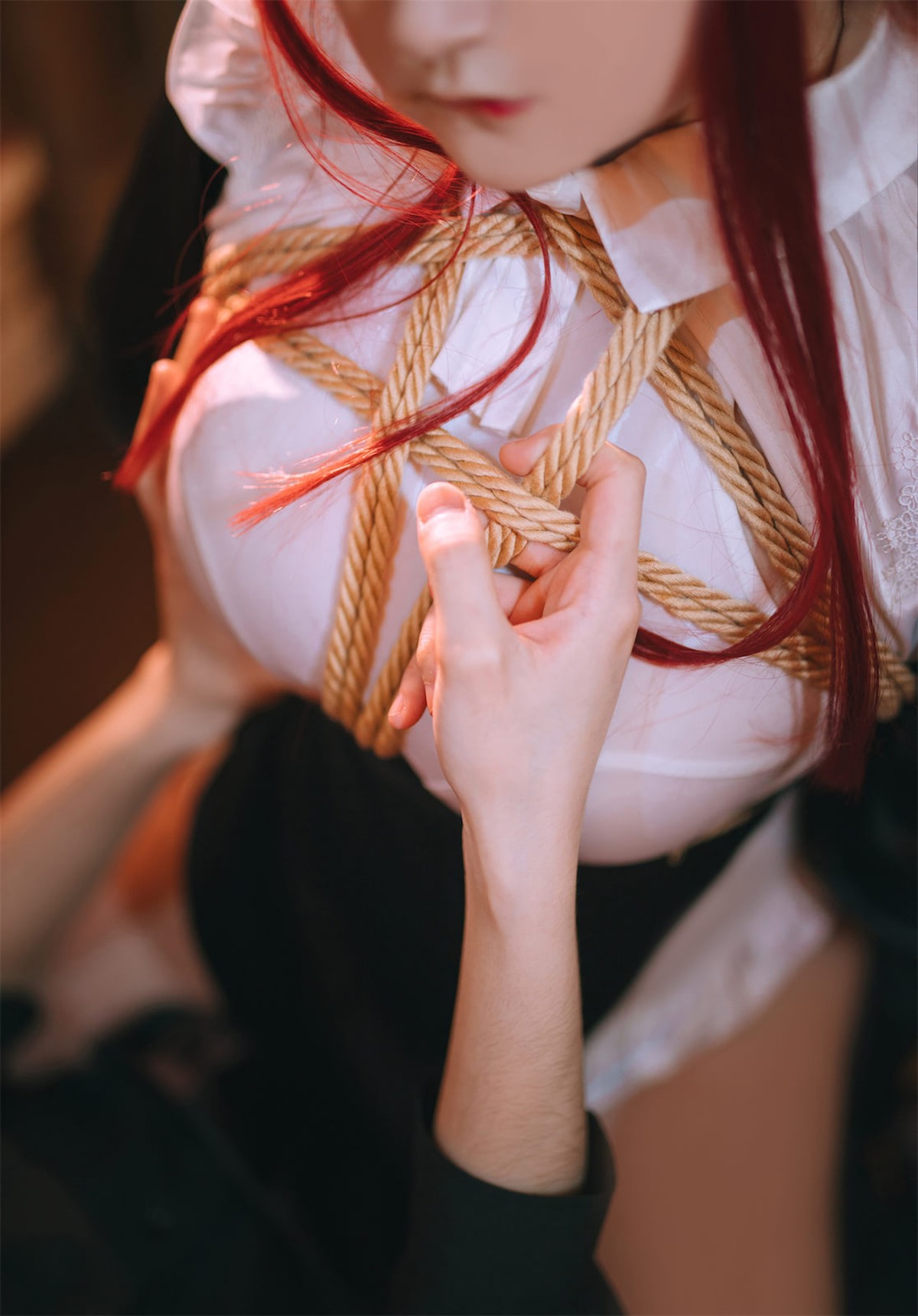 Cosplay-恩田直幸-修女-09-12