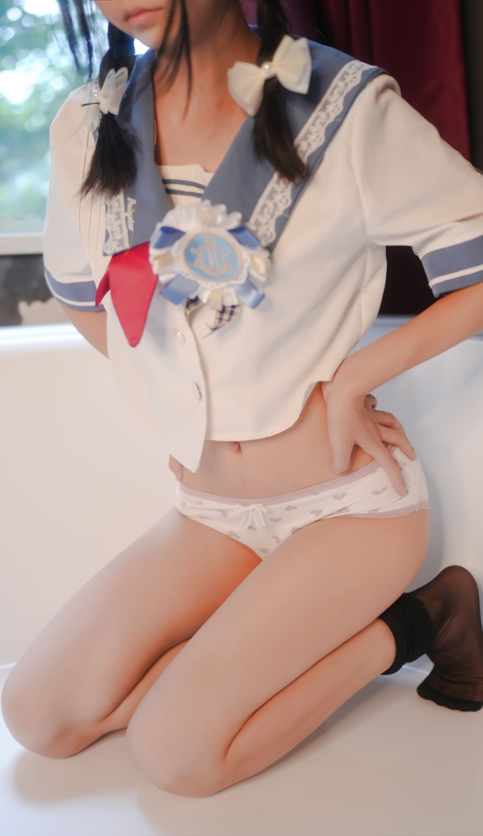 紧急企划-小婕-水手服黑丝-R18-60P570M-07-06