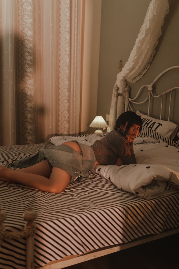 rioko凉凉子---吉他妹妹20-40P-609MB-05-03