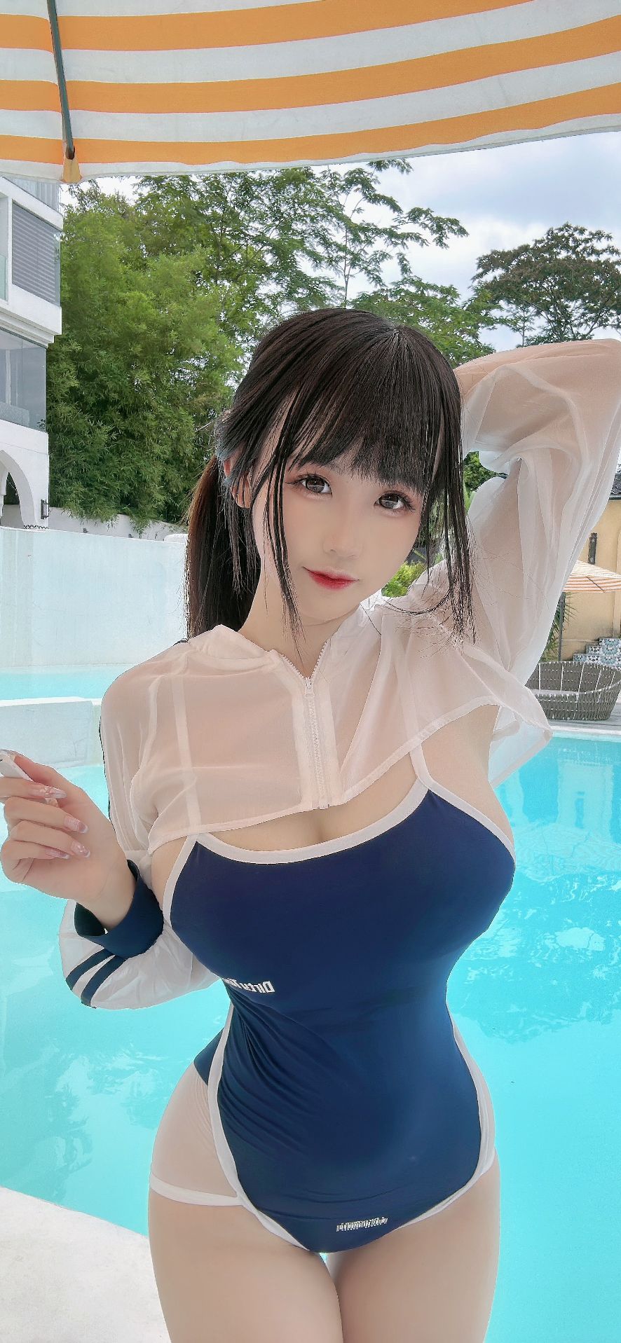 miko酱ww---泳装合集-03-29