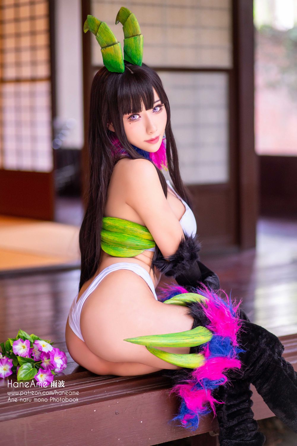 雨波-HaneAme---Ane-Naru-Mono155P-20207MB-02-13