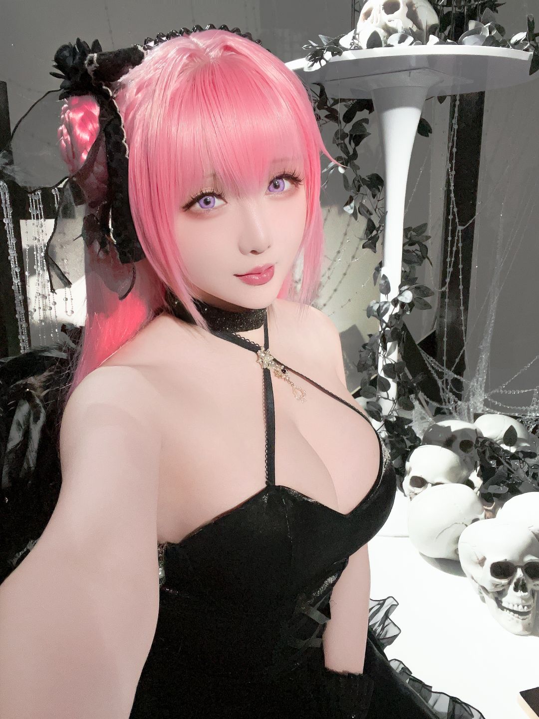 星之迟迟---2024年02月计划B-NIKKE-桃乐丝-04-24