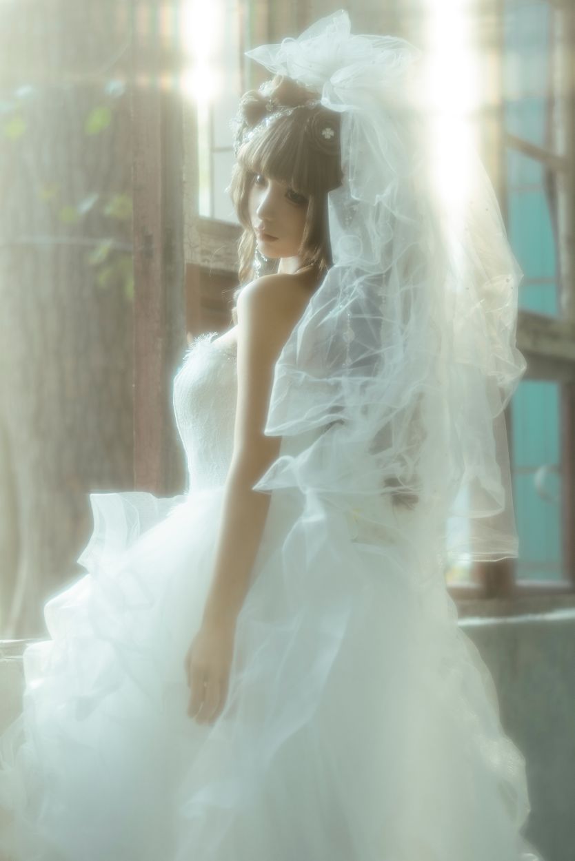 蠢沫沫-婚纱-03-11