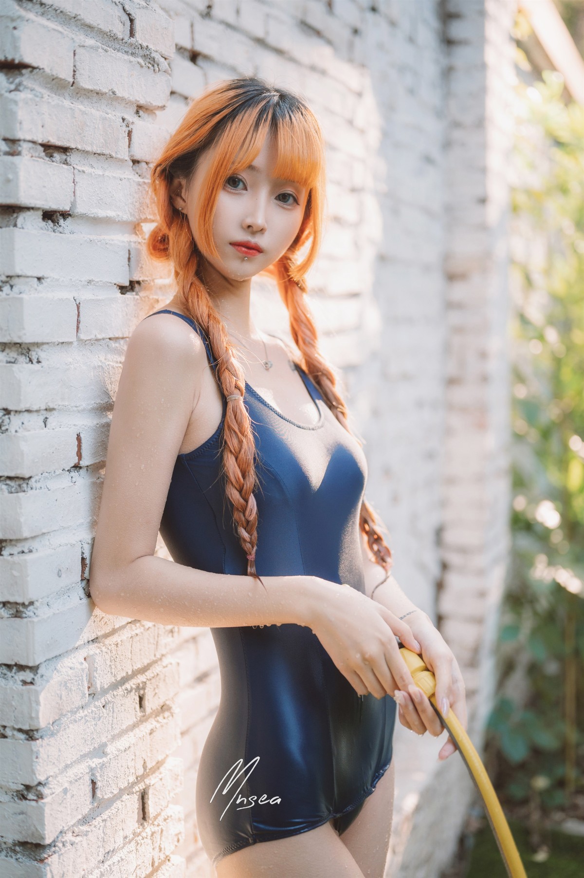 Cosplay-妹抖青写真-死库水-09-06