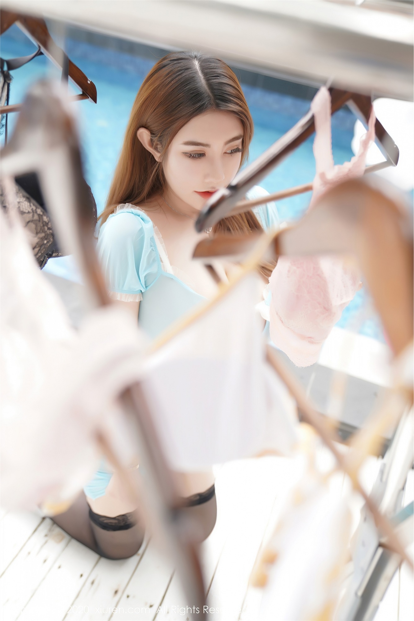 XIUREN秀人网-20201123-No2812-軟軟子-01-11