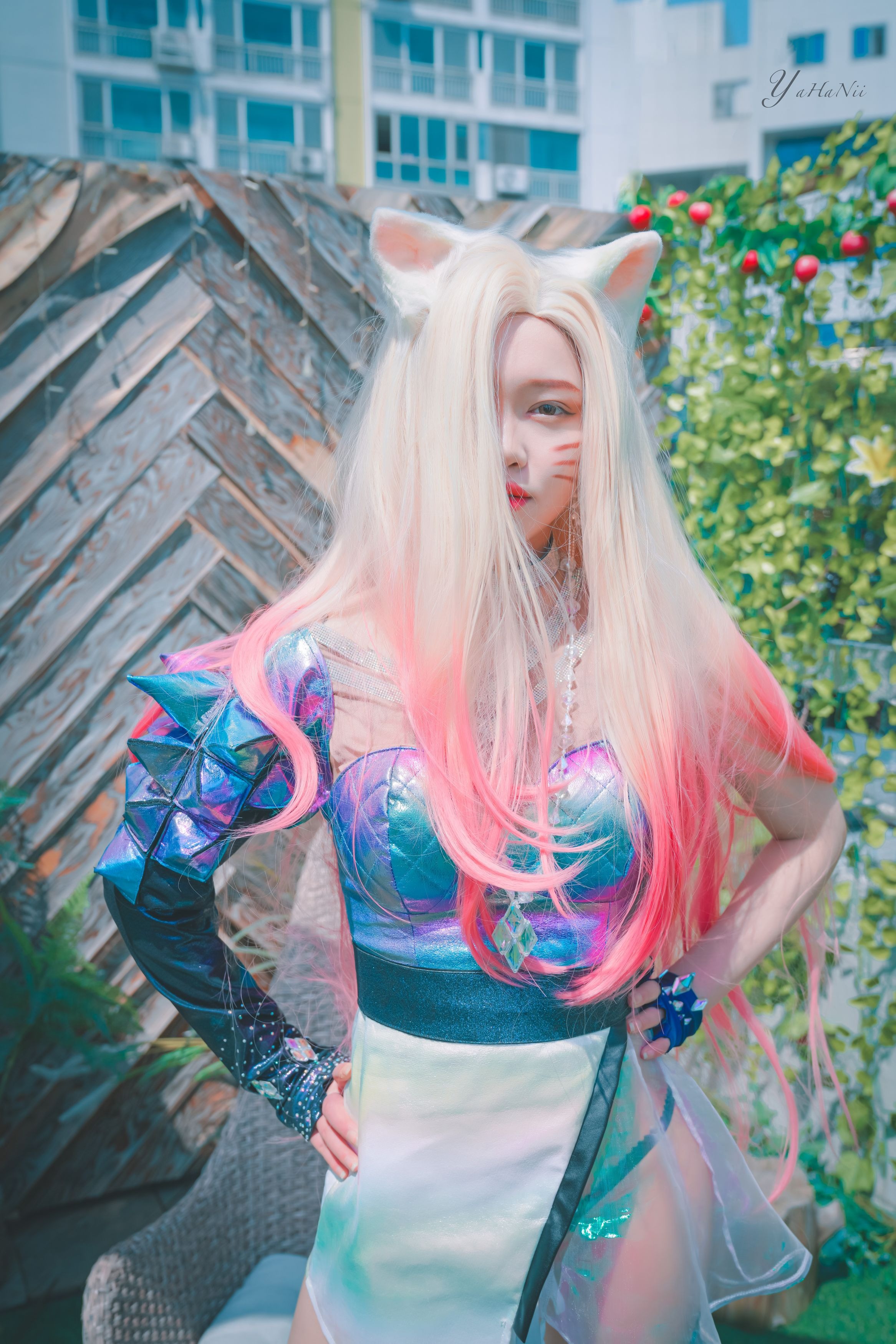 YAHANII-Mi-Ru---KDA-Ahri-124P-08-18