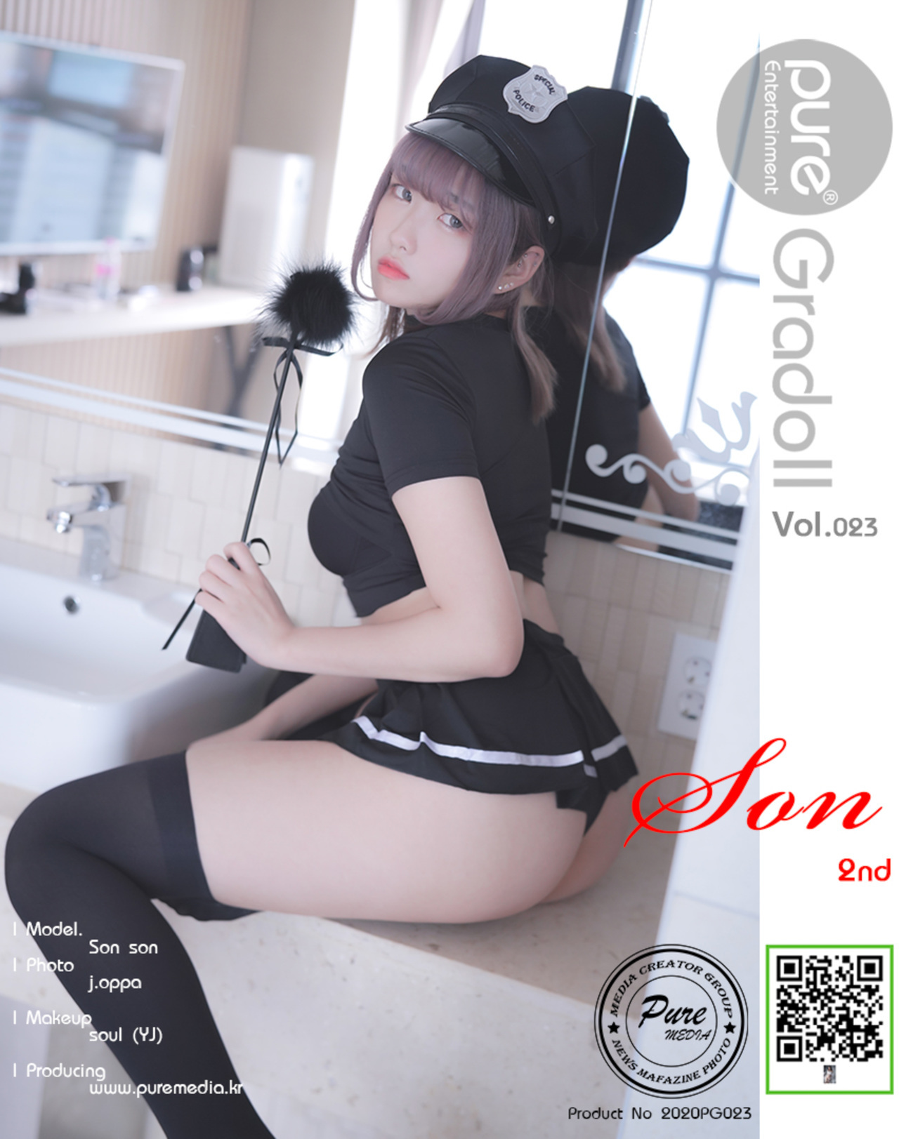 Sonson-손손-PURE-MEDIA-Vol023-누드-디지털화보-Set02-01-02