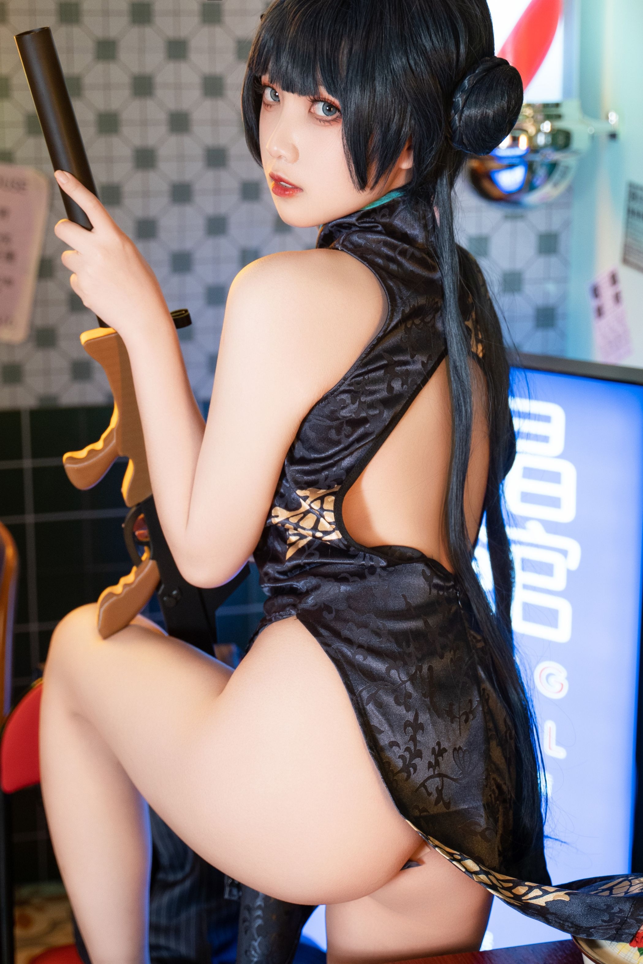 小和甜酒-妃咲-195P1V-08-12