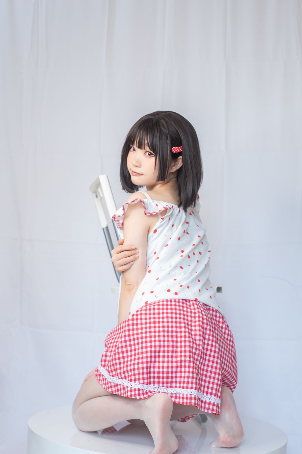 神沢永莉---缠玛瑙灰象牙白-45P-03-29