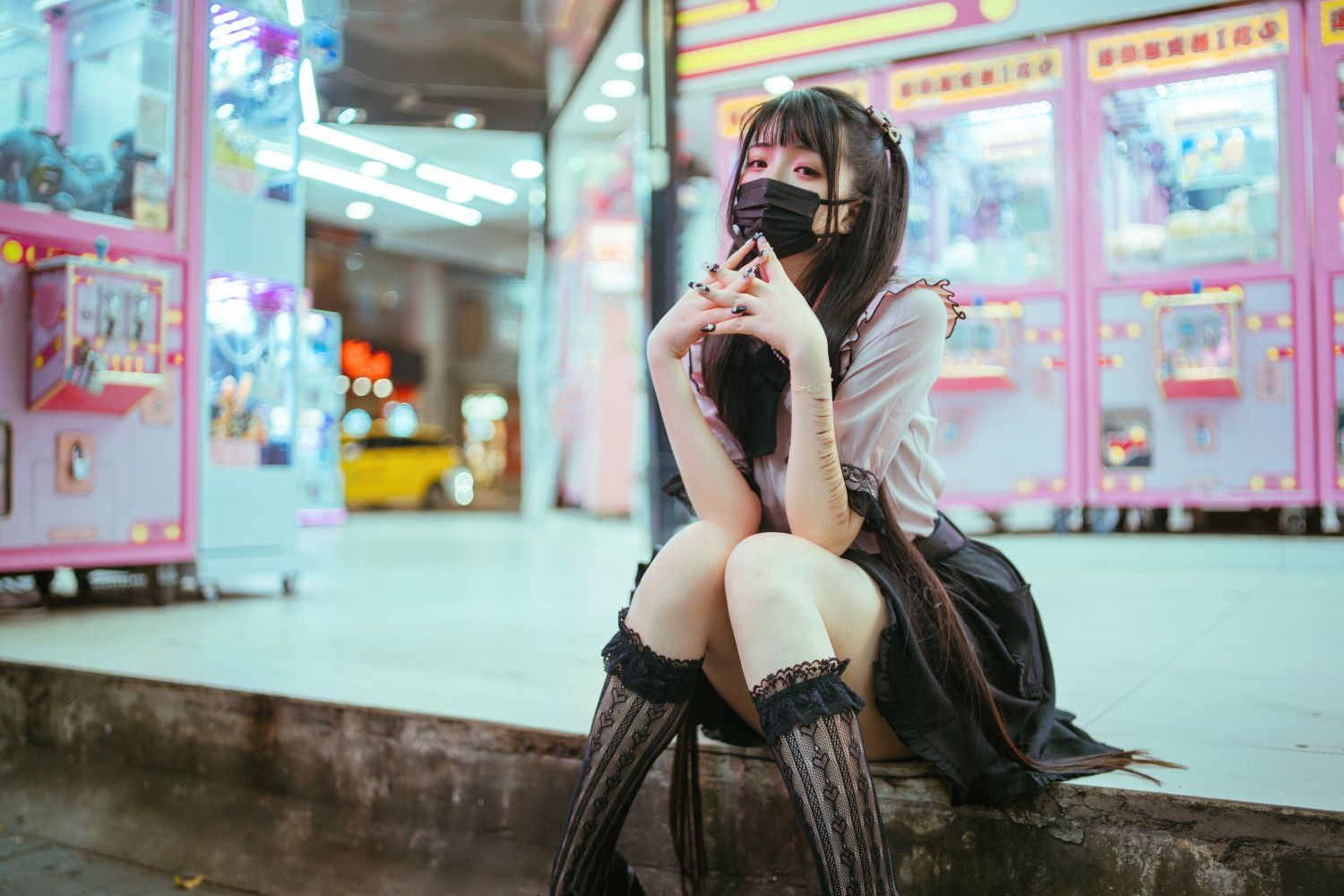 落落Raku-10月订阅-163P1V-204GB神待ち少女Night-LiLy-04-13