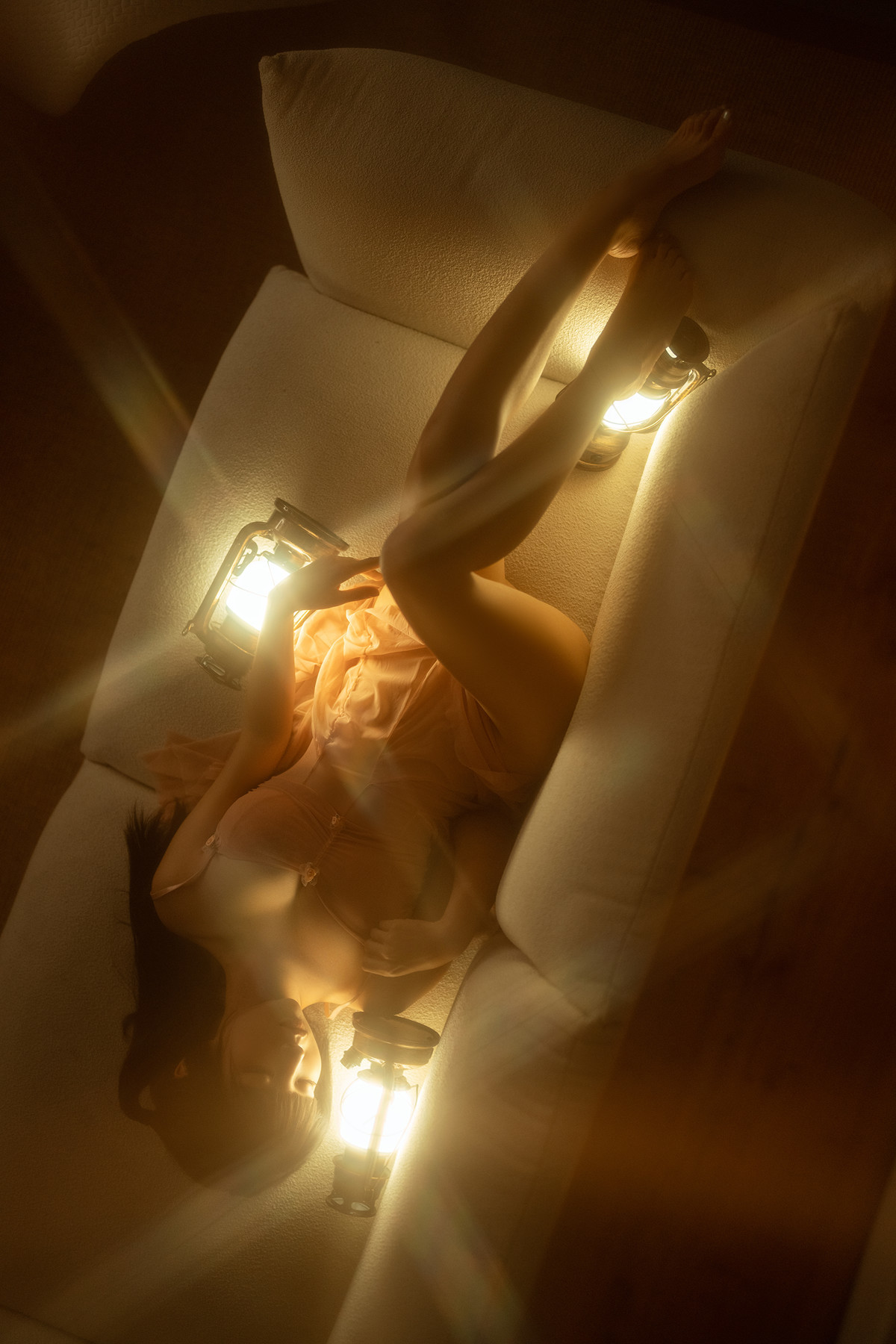 Cosplay-蠢沫沫Chunmomo-提灯-Lantern-04-26