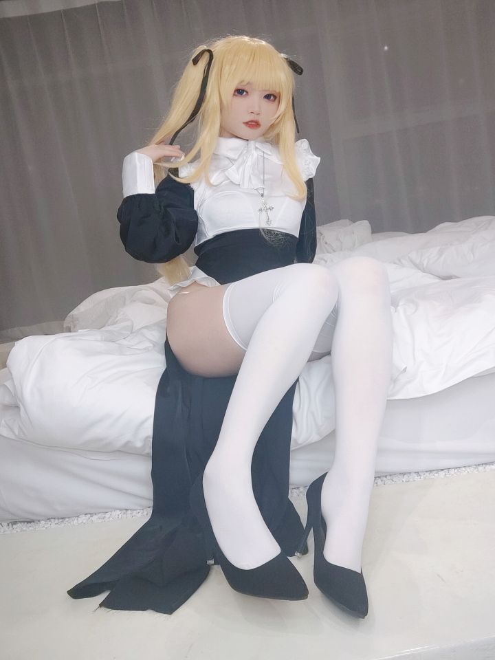 神沢永莉---英梨梨修女自拍-155P-03-29