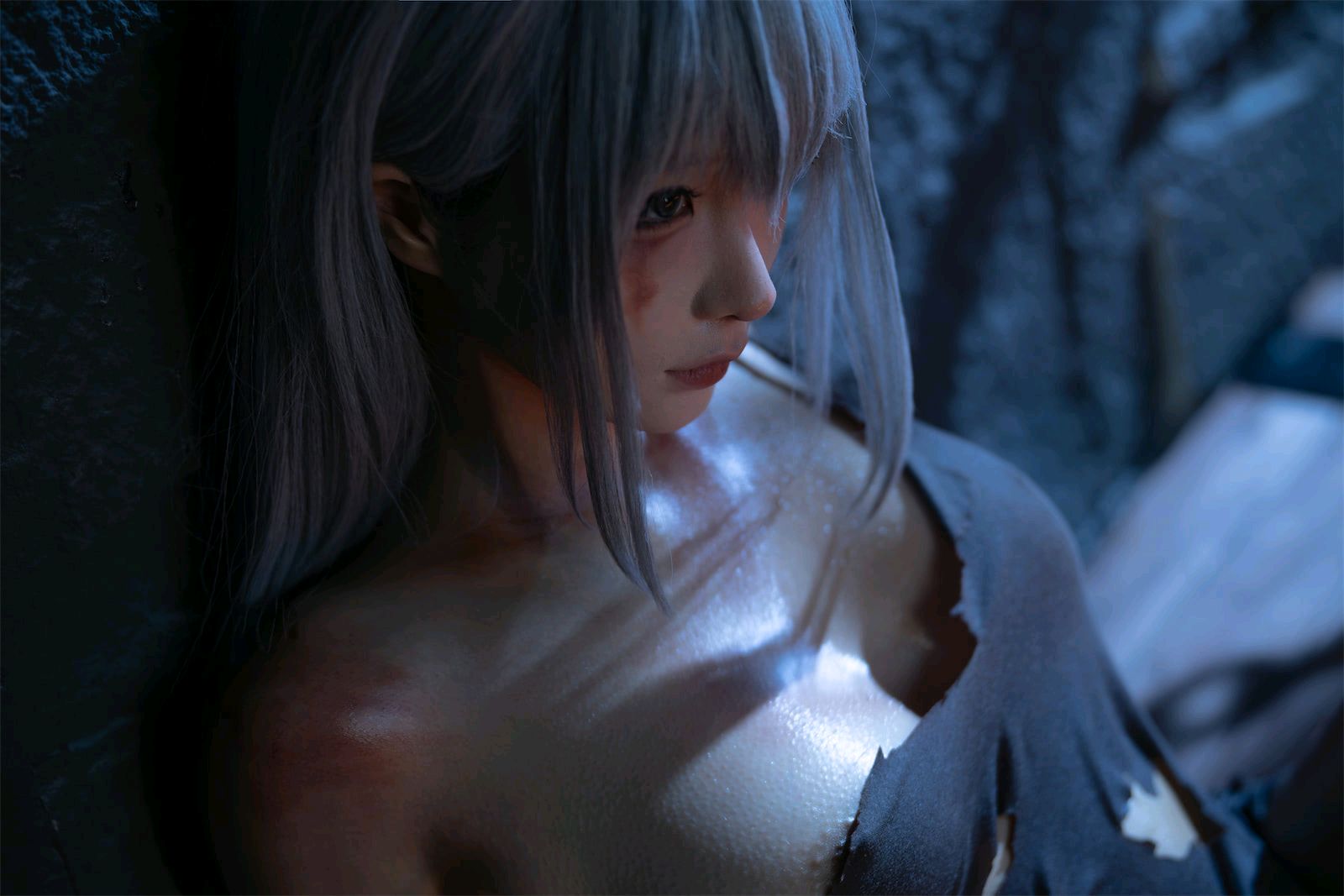 蠢沫沫---希尔薇-05-06