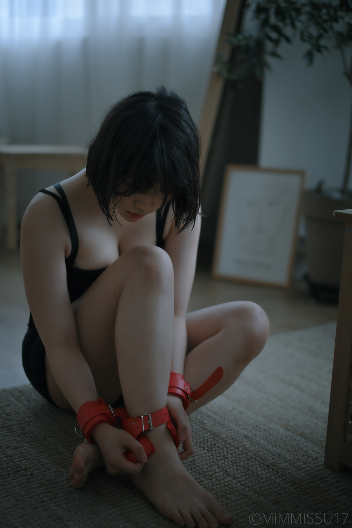 Mimmi-밈미-DJAWA-The-Pet-04-17