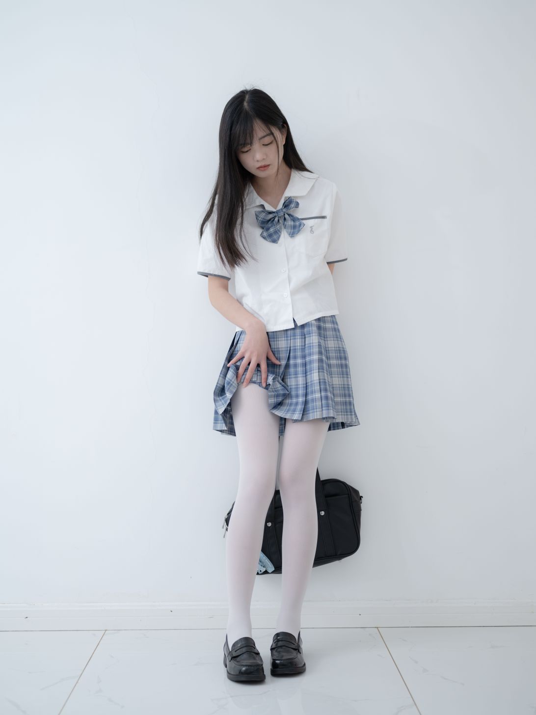 少女秩序---晞可-JK-R17149P345G-04-17