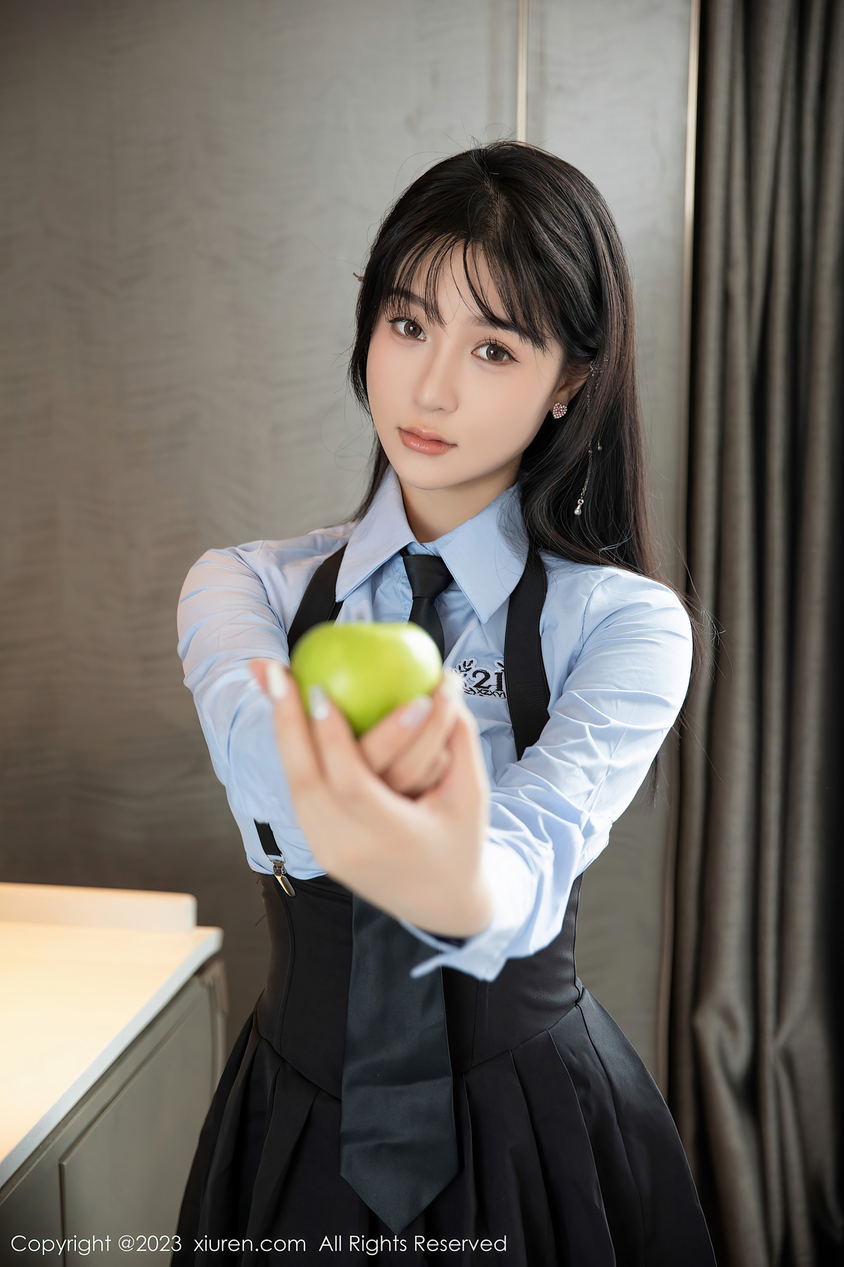 XiuRen秀人网-NO7140-柚琪Rich-04-16