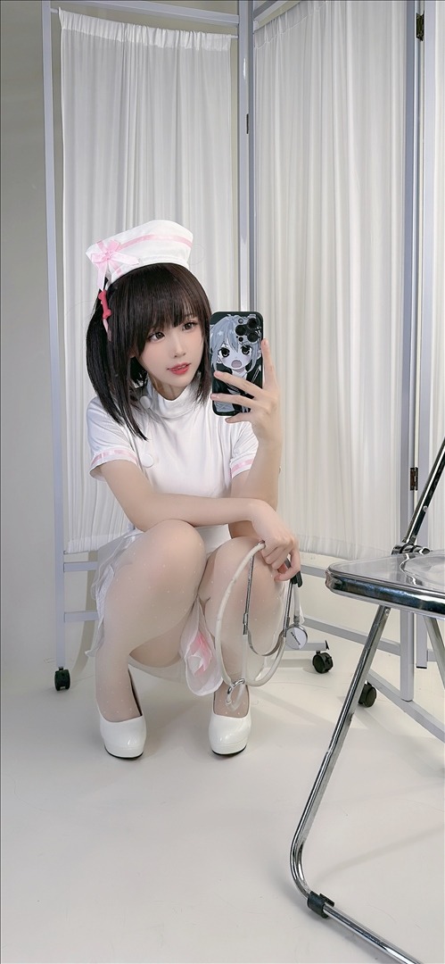 miko酱---护士宝宝-36P-20240822f-36P-6413-MB-08-22