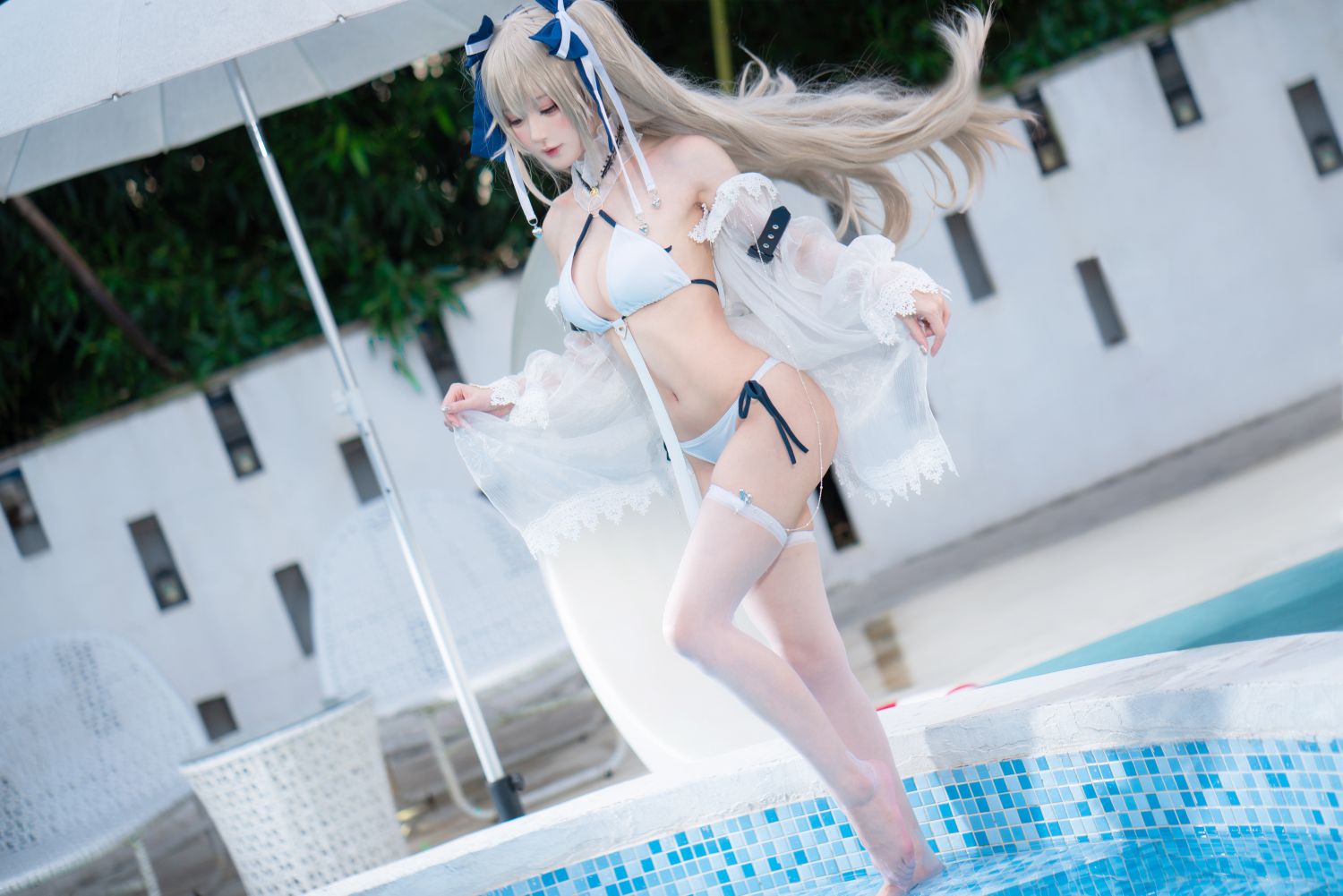 阿包也是兔娘---安克雷奇-泳装-36P-304MB-02-26