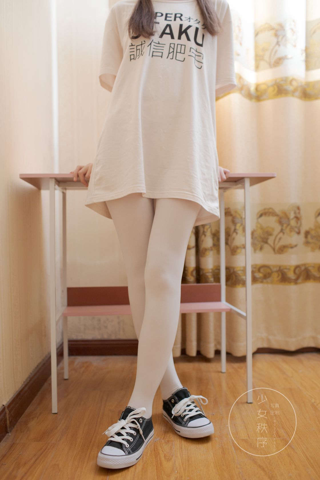 少女秩序写真-EXvol009-白丝球鞋69P1V-185G-01-07