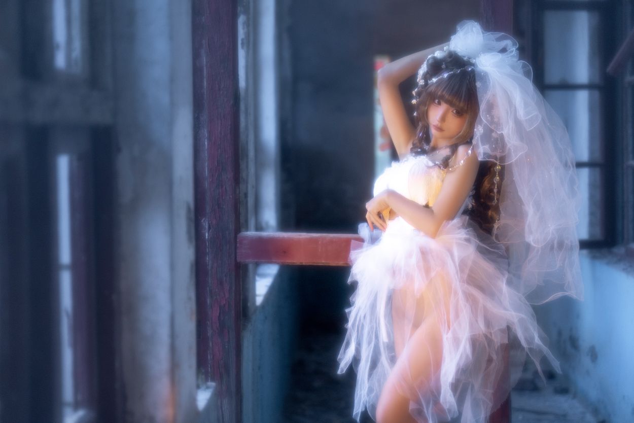 蠢沫沫-婚纱-03-11