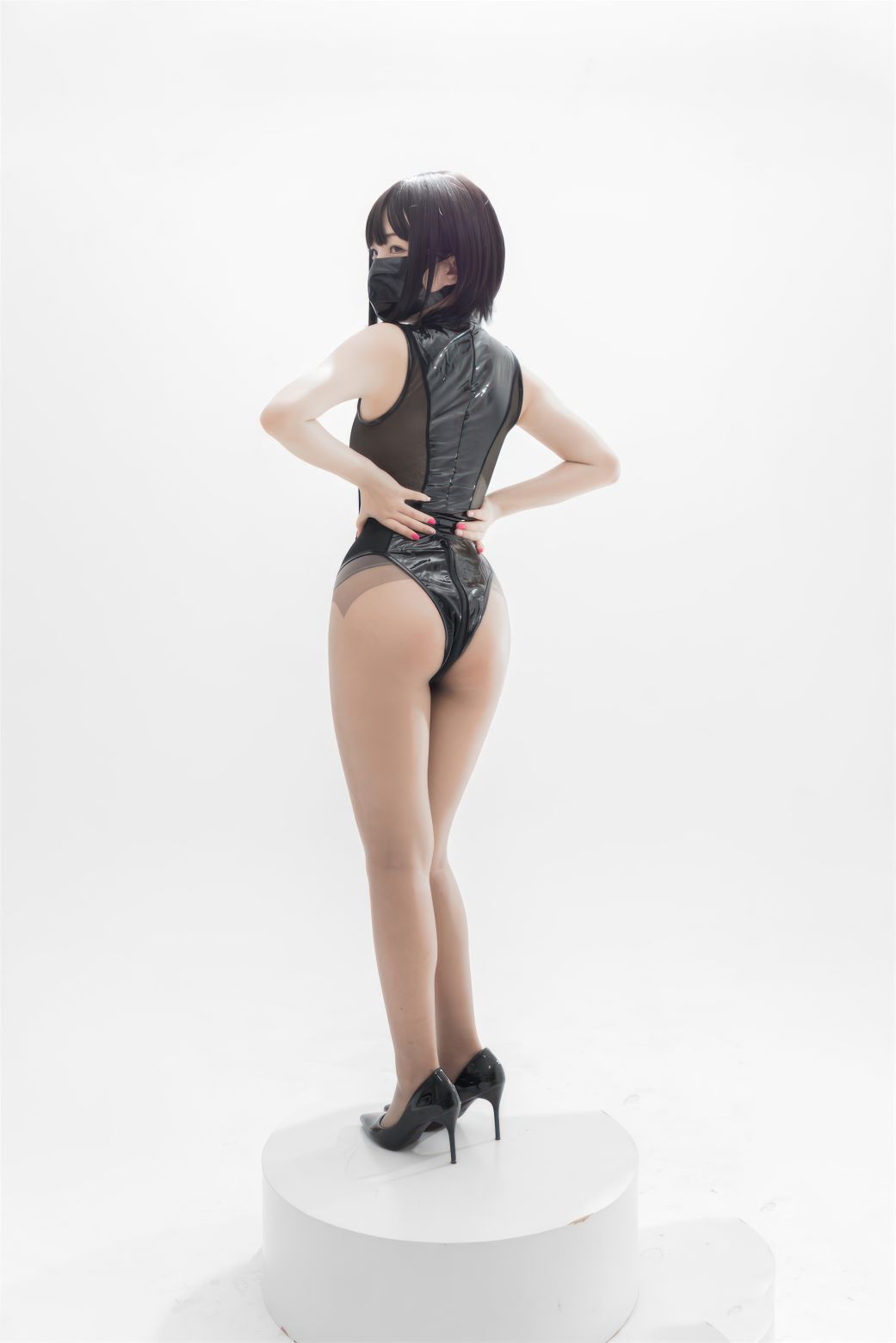 花铃---灰丝皮衣-05-03