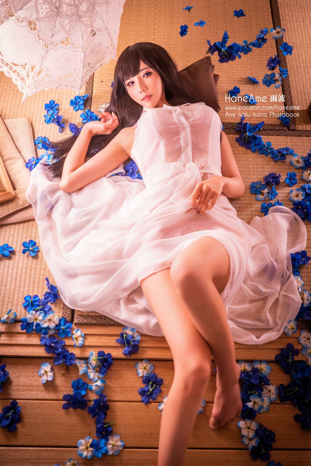 雨波-HaneAme---Ane-Naru-Mono155P-20207MB-02-13