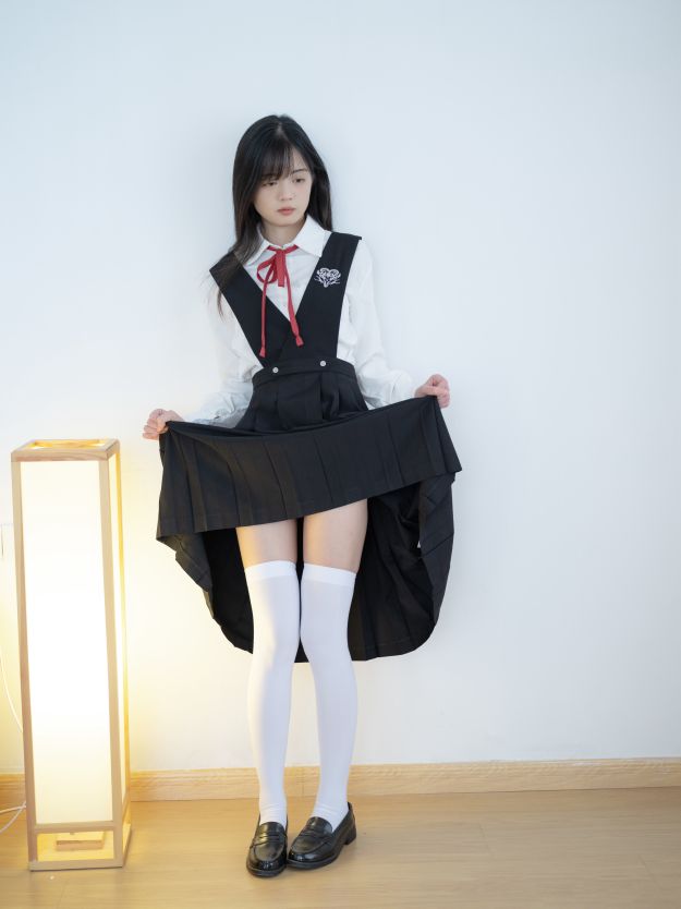 VIP晞可-束缚衣-124P1V-579G-01-23