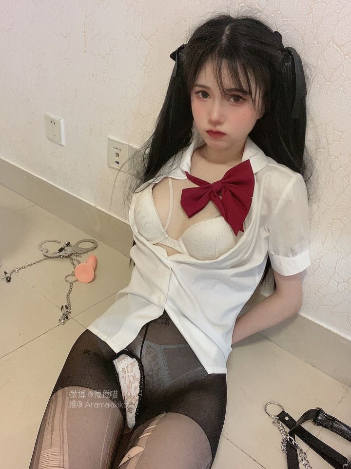 倦倦喵---JK的书包里有什么-01-17