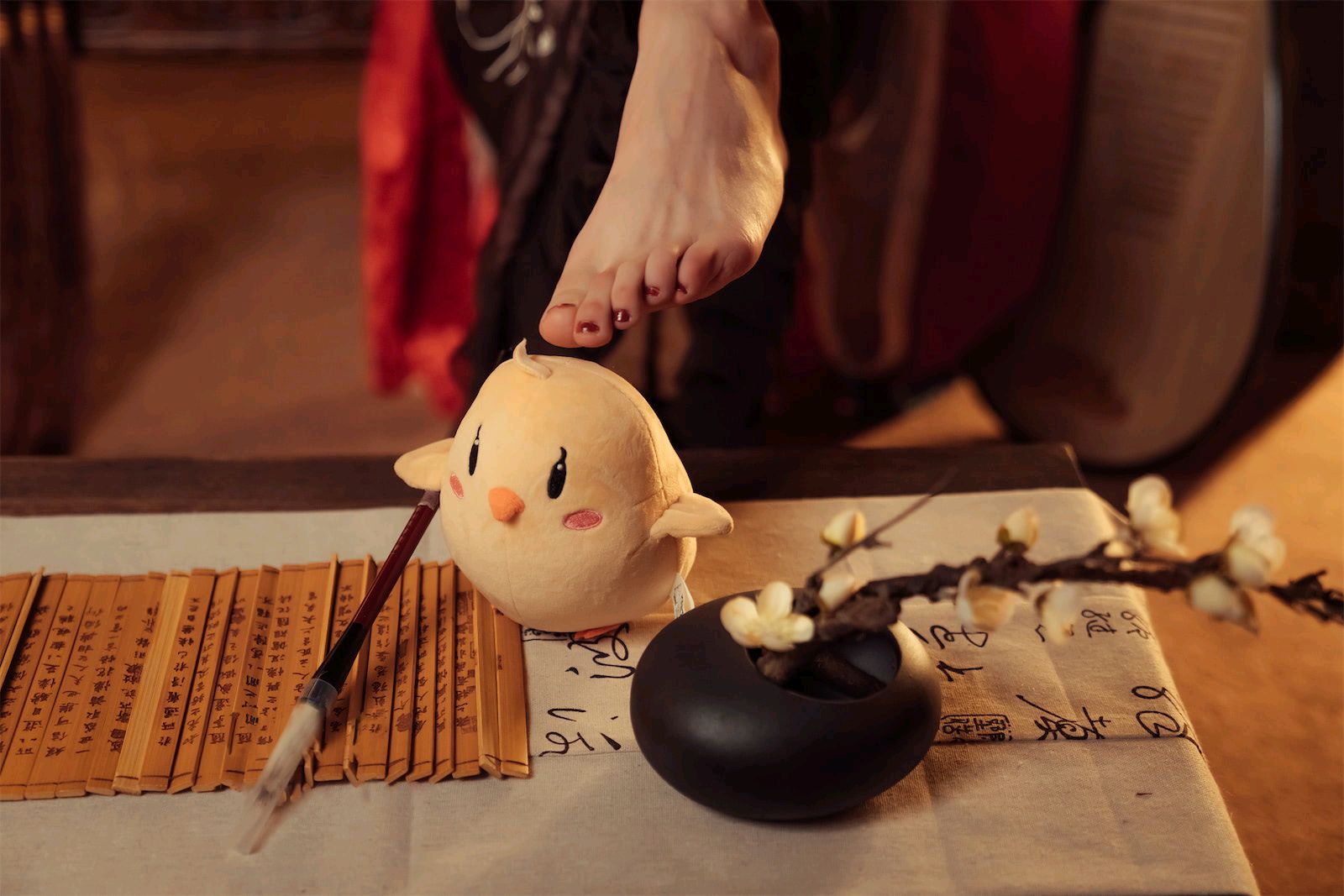 Natsuko夏夏子---赤城-朝凰来仪-06-13