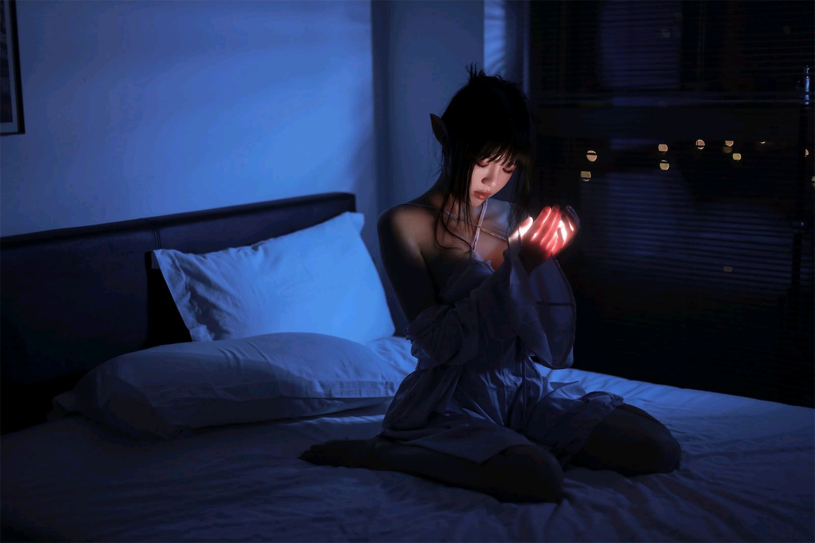 桜桃喵-盏月-05-20