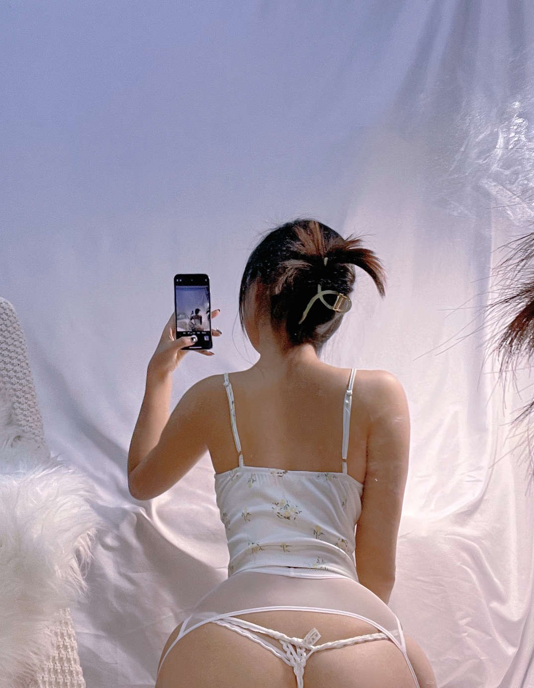 019纪念小小v5--微密圈系列-白色天使13P3V48MB-08-29