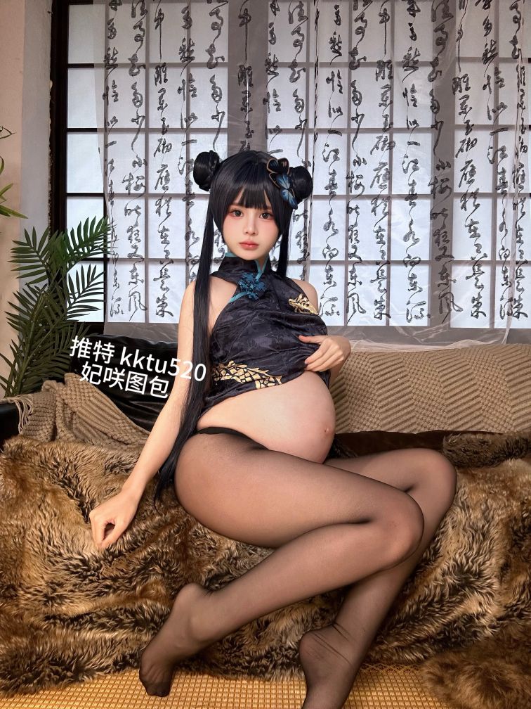 小九酱---妃咲01-40P-300MB-05-22